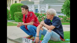 من با تو صد نفرم(میکس از سچان)