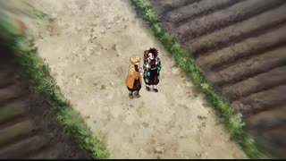 انیمه Demon Slayer (Kimtsu no Yaiba) قسمت 12 با زیرنویس فارسی