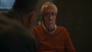 فیلم دربان The Doorman 2020