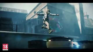 تریلر جدید بازی Watch Dogs: Legion با عنوان Reclaim Your Future - بازی مگ