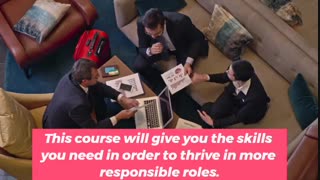 Principles of Business Administration | The CCM Uk