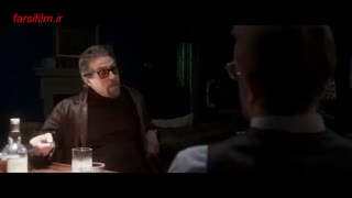 دانلود فیلم آقایان The Gentlemen 2019 با دوبله فارسی