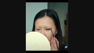 زبان قاصره از این همه نیرنگ