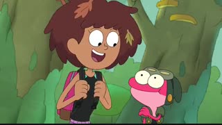 سریال آمفیبیا:(قسمت۲)