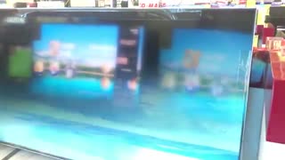 تلویزیون سونی 65X9500H