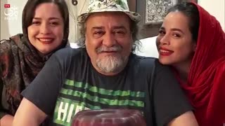 خواهر و برادرهای سینمای ایران