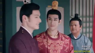 سریال چینی افسانه دو خواهر در هرج و مرج قسمت 07 با زیرنویس فارسی /Legend of Two Sisters In the Chaos Chinese Drama 2020