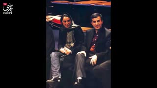 نکاتی درباره زندگی شخصی هدیه تهرانی و همسرش