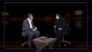 رفیق اربعین.. با حضور جناب آقای دکتر ضیایی پرور..