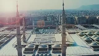 بیانات رهبر معظم انقلاب پیرامون پیامبر اسلام(ص) با عنوان سرمشق نیکو / mohammad