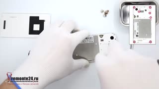 باتری اصلی گوشی سونی Sony Xperia E3 - امداد موبایل