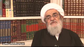 توصیه به توسّل  همگانی برای رفع کرونا(آیت الله العظمی مظاهری)