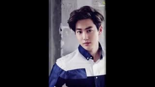 خارج از شوخی دوست دارم(میکس از سوهو تقدیم به اجی حدیث)