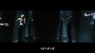 آهنگ  COOL  از  WEKI MEKI  با زیرنویس فارسی چسبیده