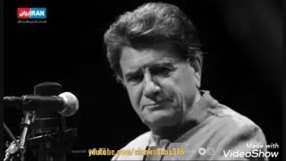 استاد شجریان فقید، خلاصه همسفر با مرغ سحر