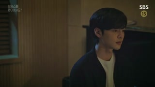 قسمت چهاردهم سریال کره ای Do You Like Brahms? 2020 - با زیرنویس فارسی