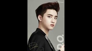 تو چشمات یه عشقه (میکس از دی او در خواستی از انا جون)