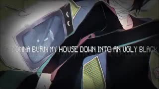 Aruvn / Re: 「ECHO 」 ft. dj-Jo / نایتکور