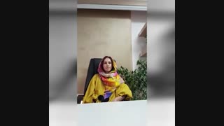 پاسخ به سوالات شایع در مورد ناباروری توسط دکتر سوزان پیروان