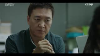 قسمت هشتم ( پانزدهم و شانزدهم) سریال کره ای کارآگاه زامبی Zombie Detective 2020 +زیرنویس