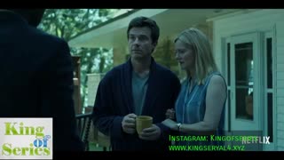 معرفی و فروش سریال جنایی Ozark