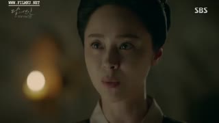 قسمت10سریال عاشقان ماه+زیرنویس آنلاین(پیشنهادویژه) Moon Lovers2016