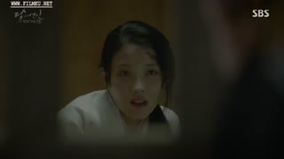 قسمت11سریال عاشقان ماه+زیرنویس آنلاین(پیشنهادویژه) Moon Lovers2016