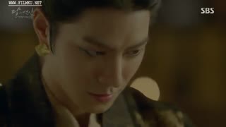 قسمت12سریال عاشقان ماه+زیرنویس آنلاین(پیشنهادویژه) Moon Lovers2016