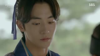 قسمت13سریال عاشقان ماه+زیرنویس آنلاین(پیشنهادویژه) Moon Lovers2016
