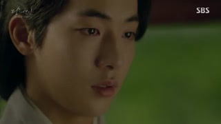 قسمت19سریال عاشقان ماه+زیرنویس آنلاین(پیشنهادویژه) Moon Lovers2016