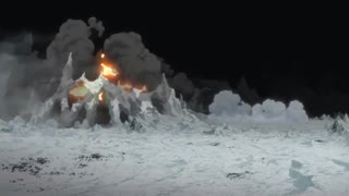 Made in Abyss Movie 3_ Dawn of the Deep Soul معرفی انیمه سینمایی (فصل سوم)