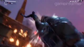 تریلر باس فایت در بازی Marvel’s Spider-Man: Miles Morales - بازی مگ