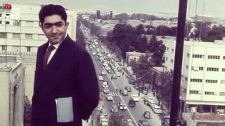 نکاتی جالب درباره زندگی شخصی عزت الله انتظامی + دلیل فوت