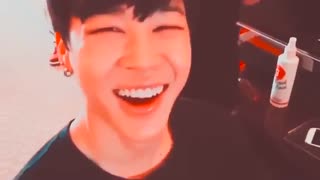 JIMIN | shy