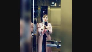 Selfie golshidgerami