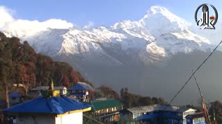 داستان کوتاه کوهنورد مغرور و باور به خداوند