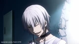 تریلر انیمه  Toaru Kagaku no Accelerator