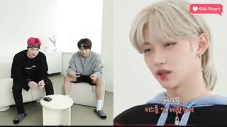 قسمت هفتم heart kids room با حضور استری کیدز با زیرنویس