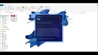 ترفند خارج کردن عکس و صفحات PDF با فتوشاپ