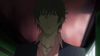 فانتوم شبح دوزخ قسمت 12 با زیرنویس فارسی چسبیده