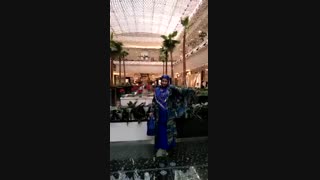 زرین آبیار کارگردان برجسته ایران درایرانمال