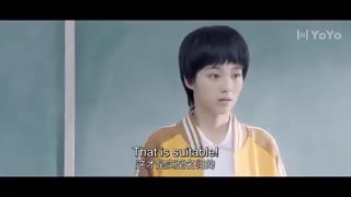 سریال چینی اولین عاشقانه قسمت 14 با زیرنویس فارسی /First Romance Chinese Drama 2020