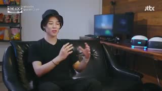 برنامه BTS In The SOOP قسمت 7+ زیرنویس فارسی