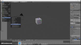 How to import .pmd, .pmx MMD IN Blender