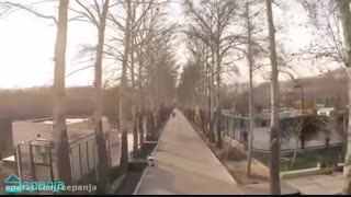 کرج ؛ مقصد بیست و سوم برنامه به کجا سفر کنیم سپنجا