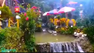 رامسر؛ بیست و نهمین مقصد برنامه به کجا سفر کنیم سپنجا