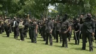 Fringe Nation 2020 - Trailer