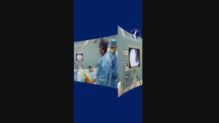 جراحیACL - رباط صلیبی و منیسک زانو