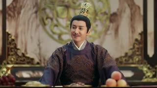 سریال چینی وعده چانگ آن قسمت 07 با زیرنویس فارسی /The Promise of Chang’an Chinese Drama 2020