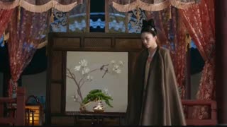 سریال چینی وعده چانگ آن قسمت 08 با زیرنویس فارسی /The Promise of Chang’an Chinese Drama 2020